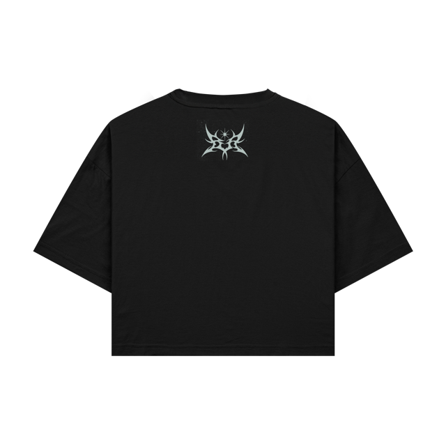 SPS BA Wo's Crop Tee - PRE-ORDER + Digital Download