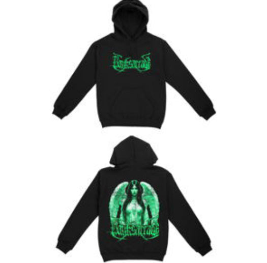 ANGEL HOODIE