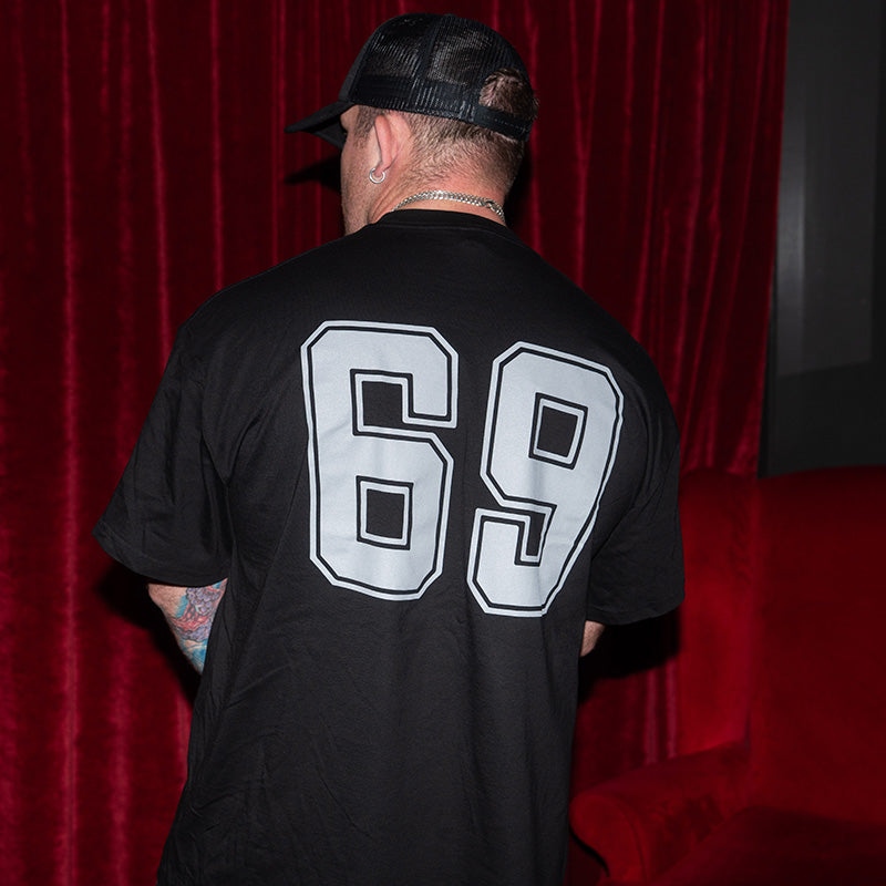 69 Banks Tee + Digital Download