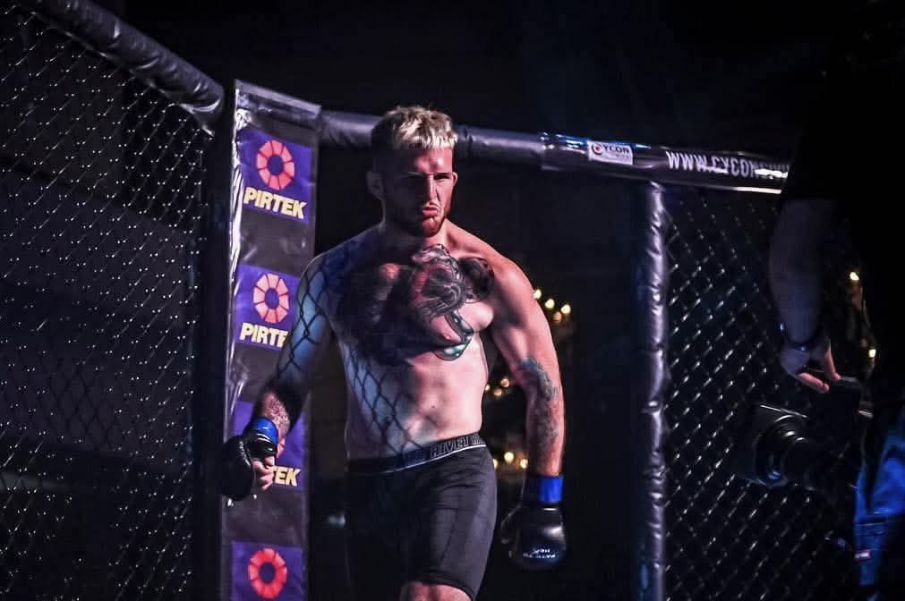 Tier 7 - SHOW ENTRY and Fight the CEO - Josh + Digital Download