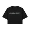 SPS BA Wo's Crop Tee - PRE-ORDER + Digital Download