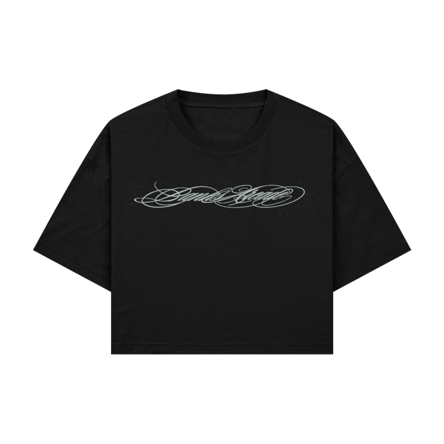 SPS BA Wo's Crop Tee - PRE-ORDER + Digital Download