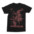 SPS MIRROR Tee - PRE-ORDER + Digital Download