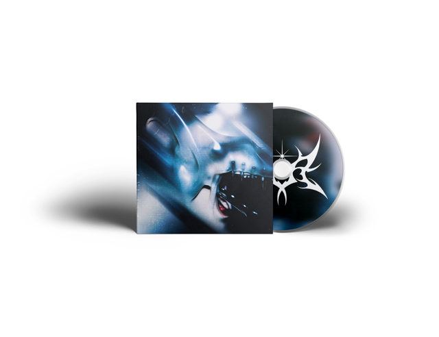 Second Place Superstar - CD - PRE-ORDER