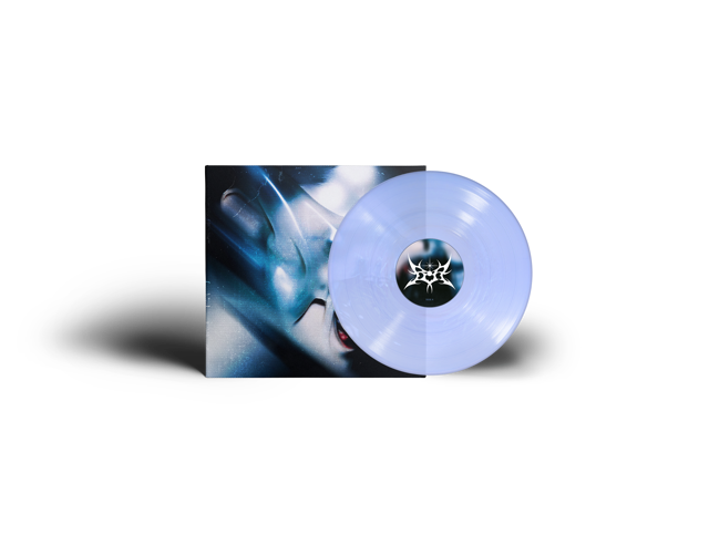 Second Place Superstar - LP - PRE-ORDER