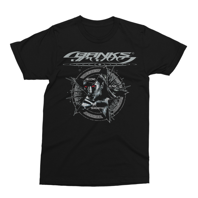 SPS Star Tee - PRE-ORDER + Digital Download