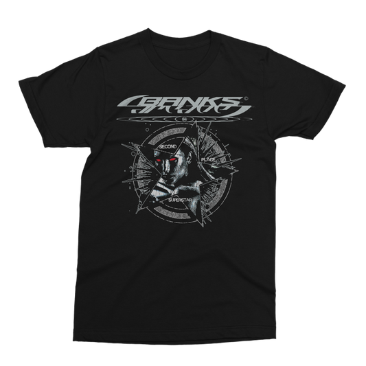 SPS Star Tee - PRE-ORDER + Digital Download