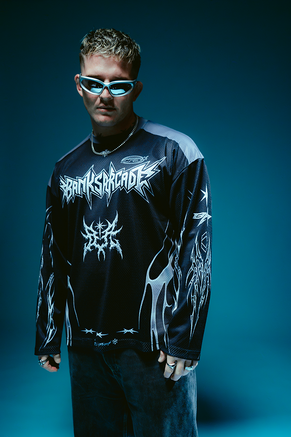 SPS 2 Long Sleeve - Pre Order