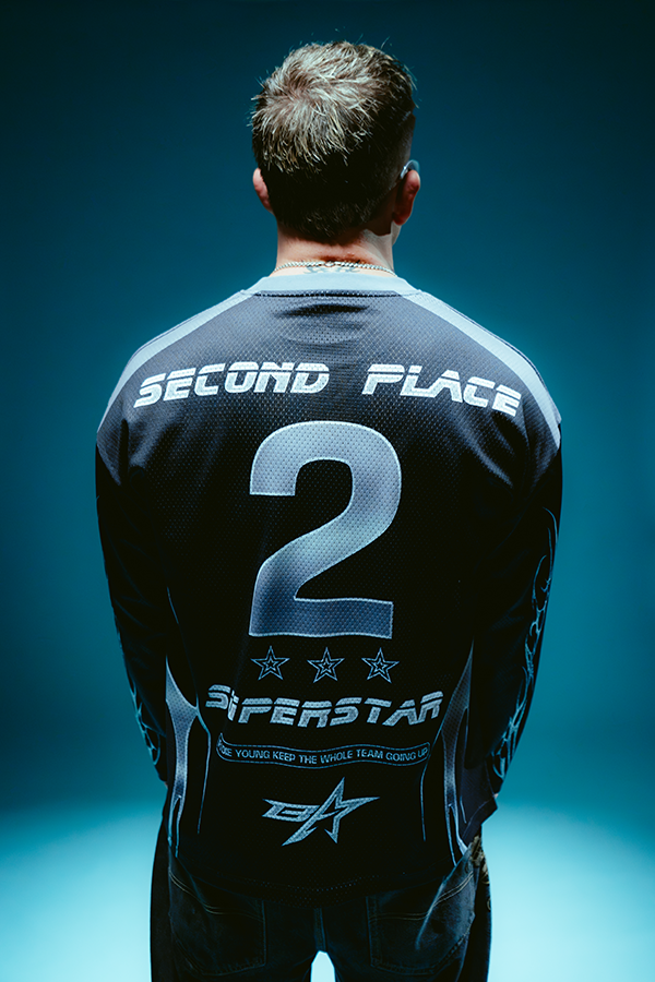 SPS 2 Long Sleeve - Pre Order