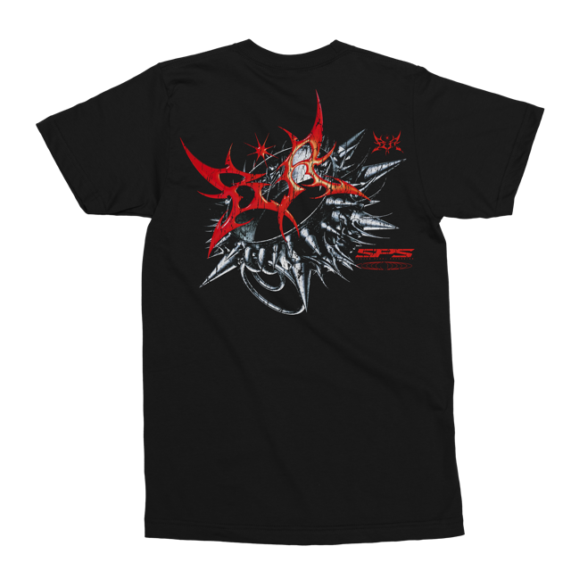 SPS Tee - PRE-ORDER + Digital Download