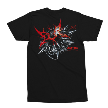 SPS Tee - PRE-ORDER + Digital Download