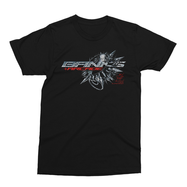 SPS Tee - PRE-ORDER + Digital Download
