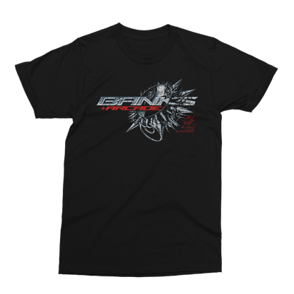 SPS Tee - PRE-ORDER + Digital Download