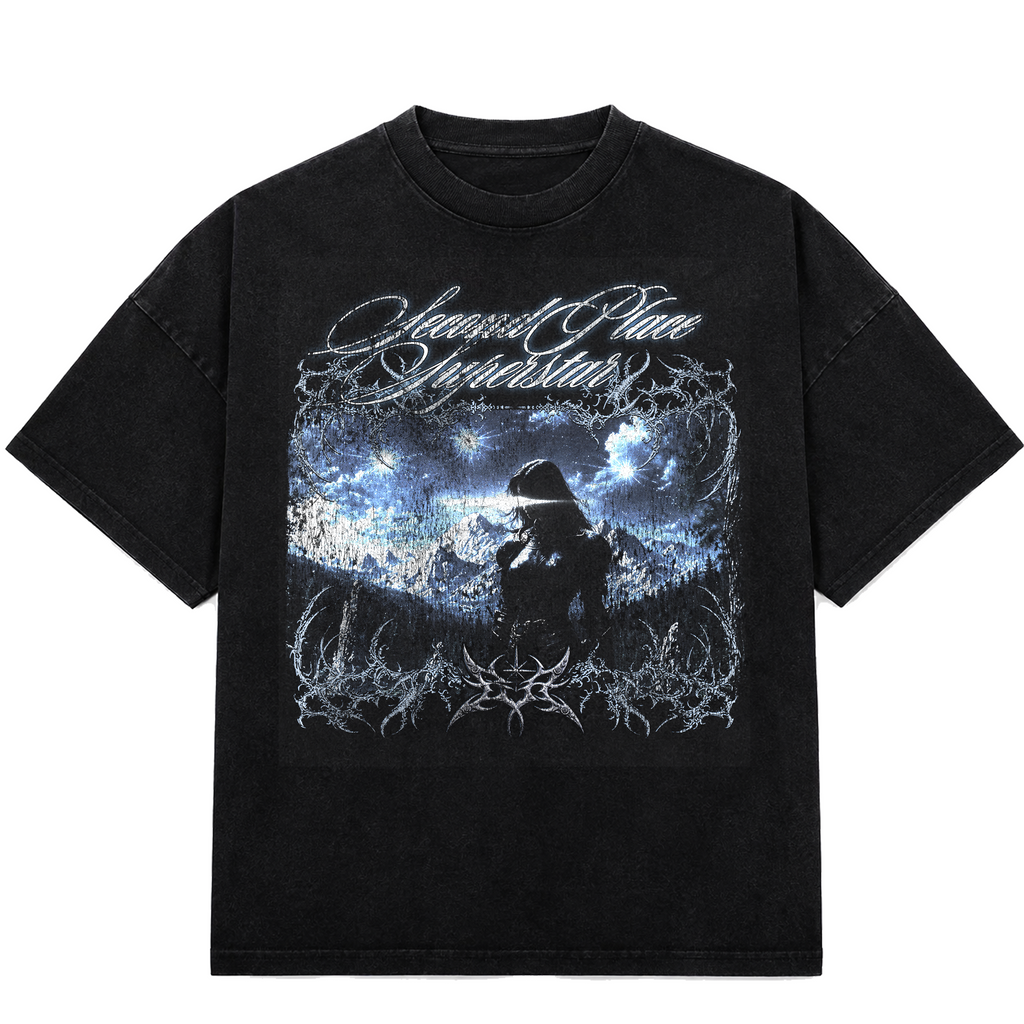 Bundle 1 - SHOW ENTRY Album Keychain, SPST-Shirt, Tote bag, Signed Poster