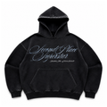 Bundle 2 - SHOW ENTRY Album Keychain, Custom Hoodie, Tote bag, Signed Poster