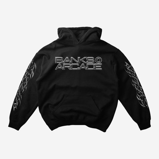 Vipers Hoodie