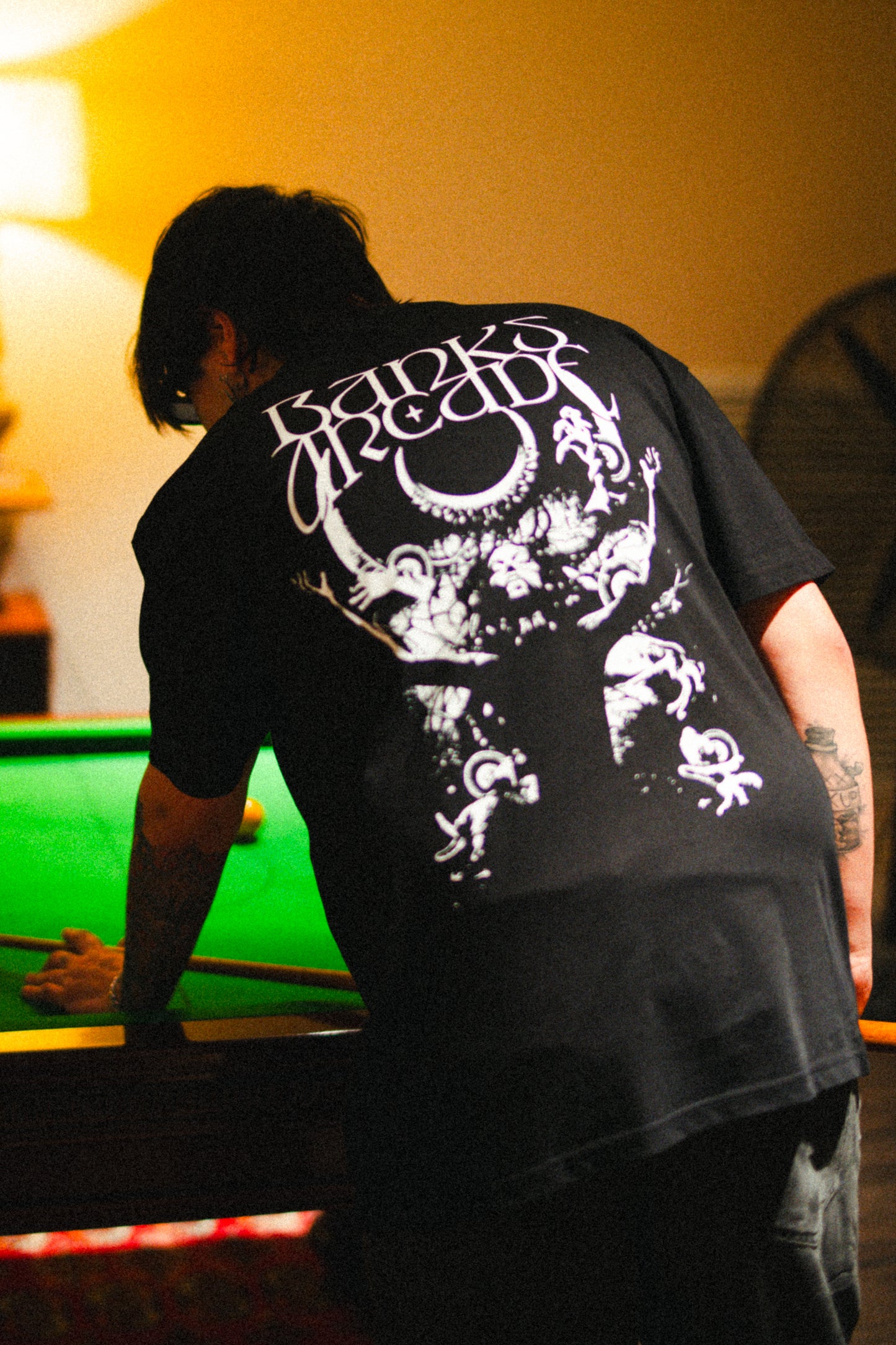 Oracle T-Shirt