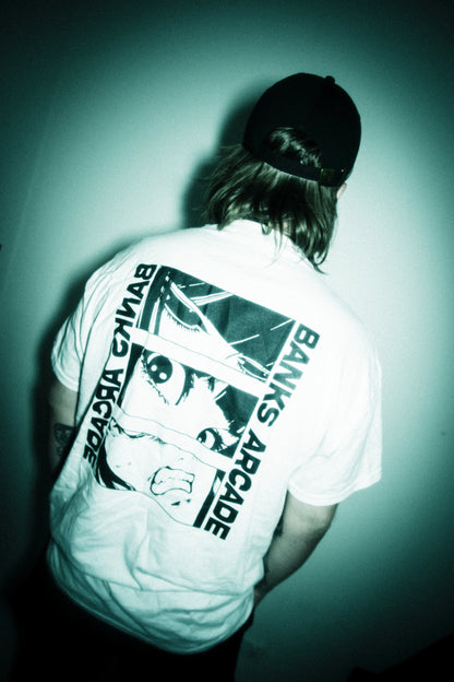 Anime - Tee
