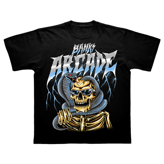 Vipers Tee